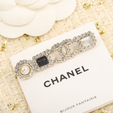 Chanel Brooches